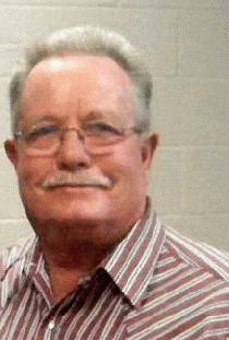 Bobby Joe Willis